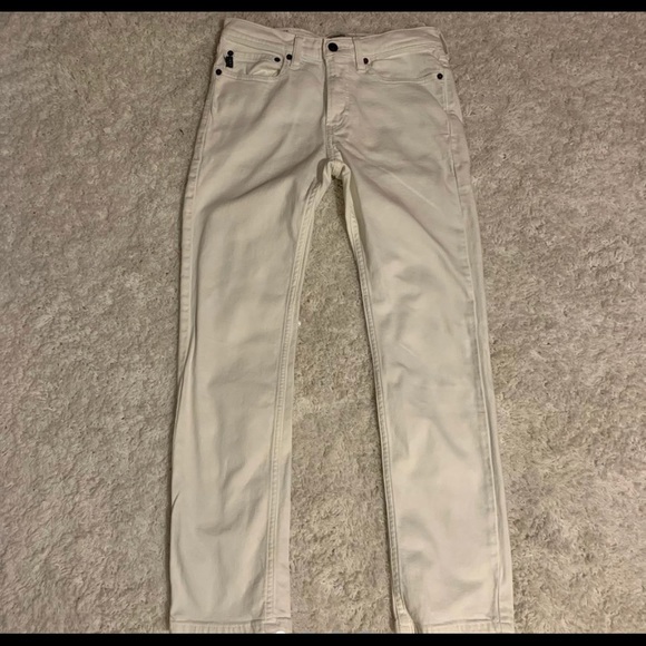 Kid Jeans .. size 13/14 - Picture 1 of 2